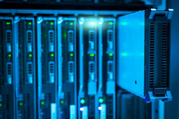 The Evolution of Scale: A Brief History of Data Engineering