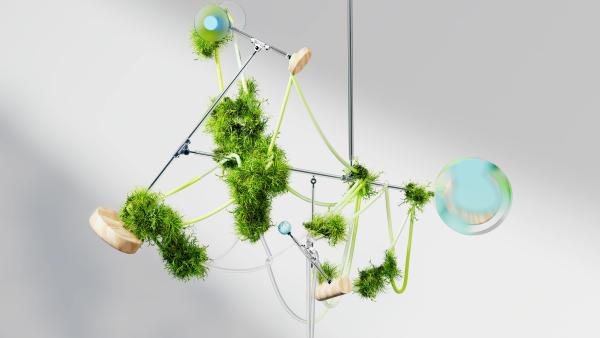 Blueprint for Scale: The Four Data Team Topologies